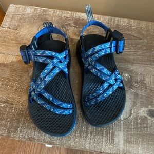 Chaco sandals